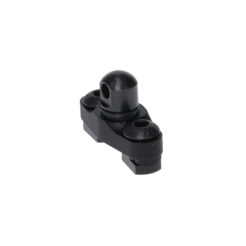 Rival Arms M-LOK Swivel Stud Mount Black Picture of Rival Arms Rival Arms M-LOK SWIVEL STUD MOUNT