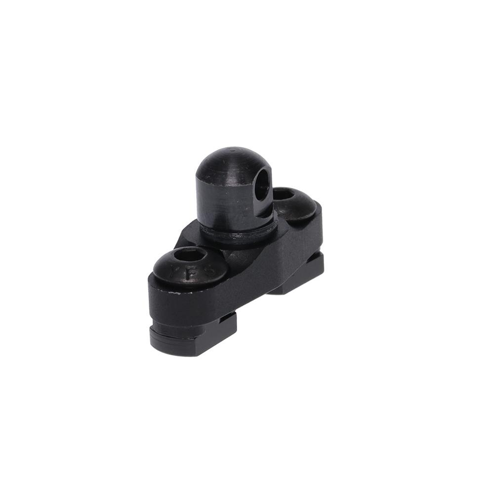 Rival Arms M-LOK Swivel Stud Mount Black Picture of Rival Arms Rival Arms M-LOK SWIVEL STUD MOUNT