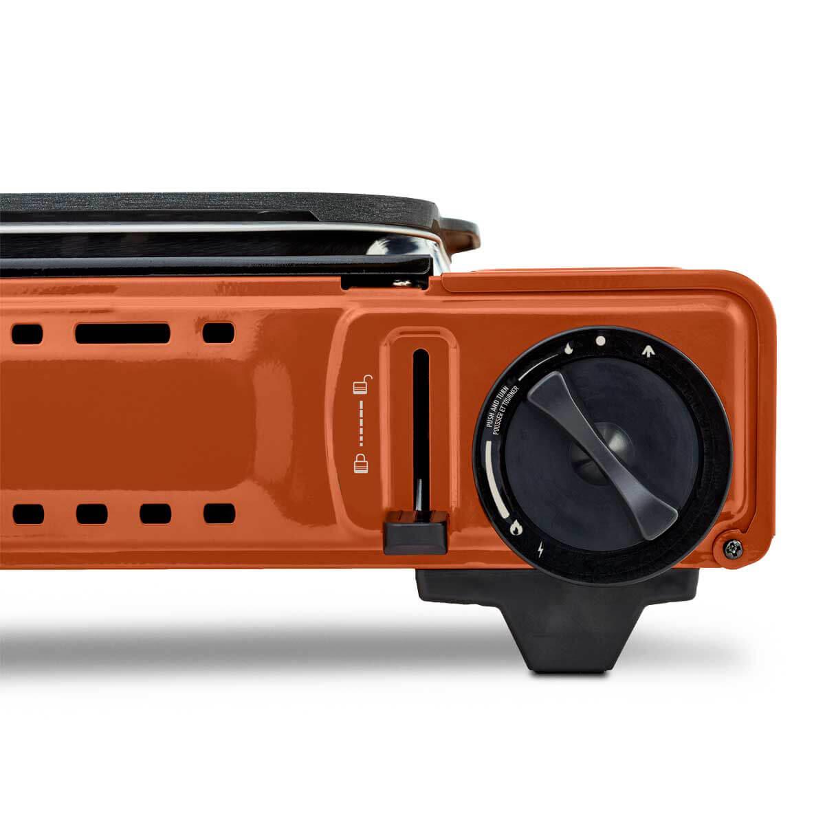 Picture of Johnson Outdoors Inc DBA Eureka Tent Jetboil Eureka! SPRK Camp Grill