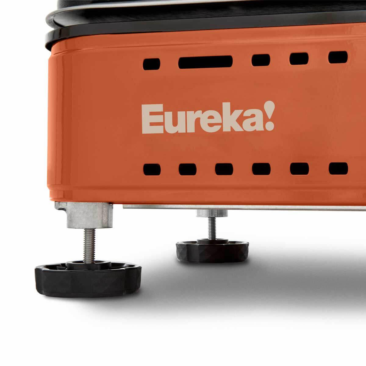 Picture of Johnson Outdoors Inc DBA Eureka Tent Jetboil Eureka! SPRK Camp Grill