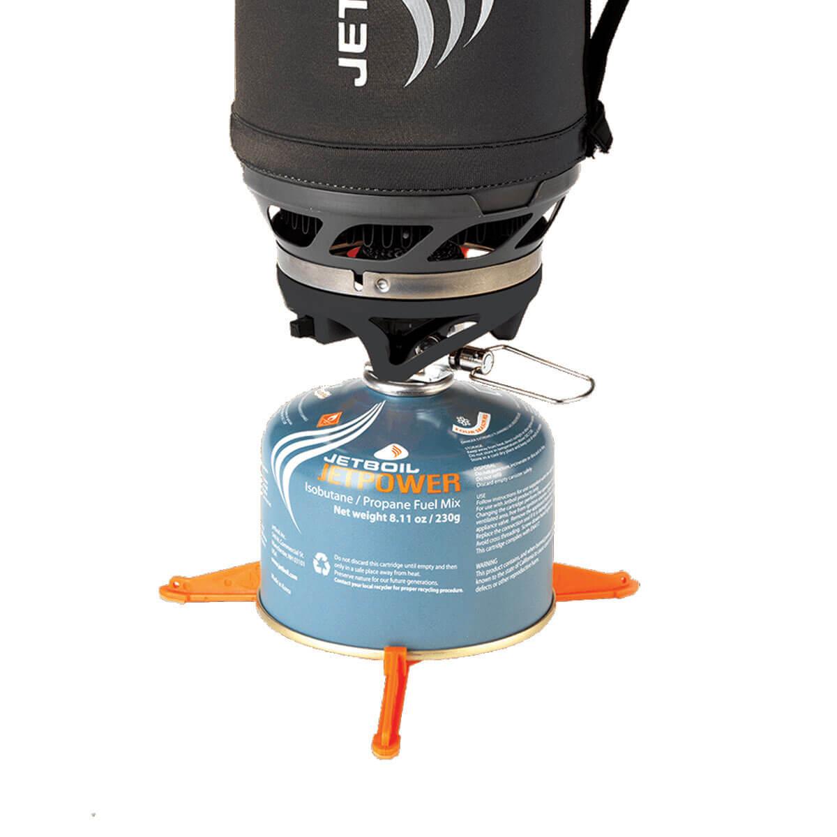 JetBoil Fuel Can Stabilizer Picture of Johnson Outdoors Inc DBA Eureka Tent Jetboil JetBoil Fuel Stabilizer