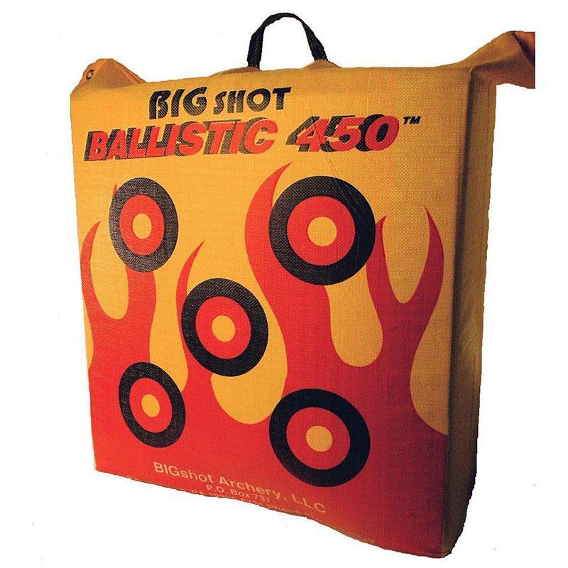 Picture of Big Shot Archery Big Shot Ballistic 450X Bag Target