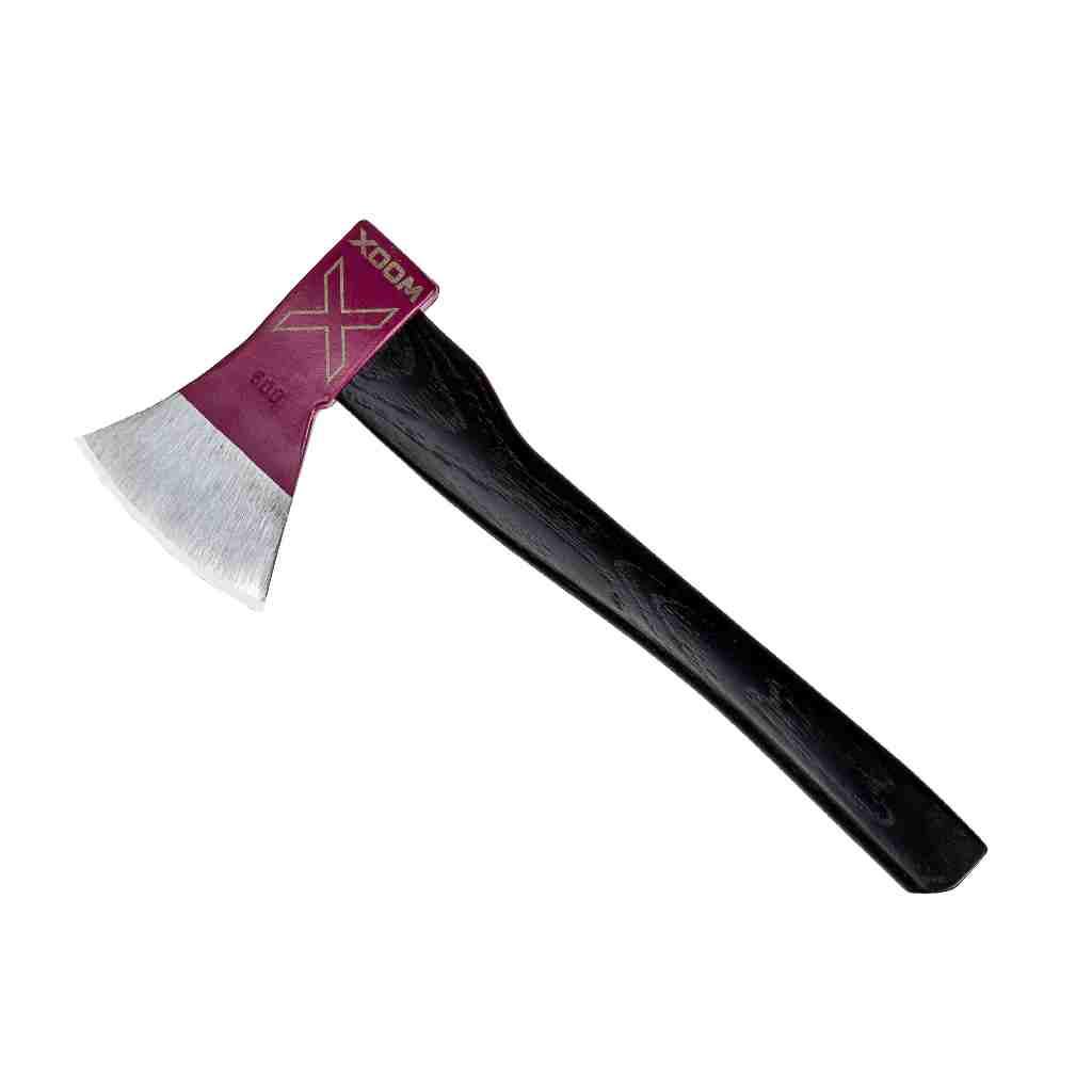 WOOX Thunderbird Throwing Axe - Purple Picture of Woox WOOX Thunderbird Throwing Axe Purple