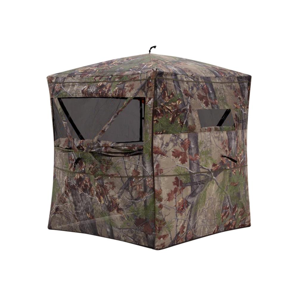 Barronett Blinds Insight See Through Ground Blind Bloodtrail Backwoods Camo Picture of Ardisam (River's Edge/ Barronett Blinds) Barronett Blinds Insight Bloodtrail Backwoods See Through Blind