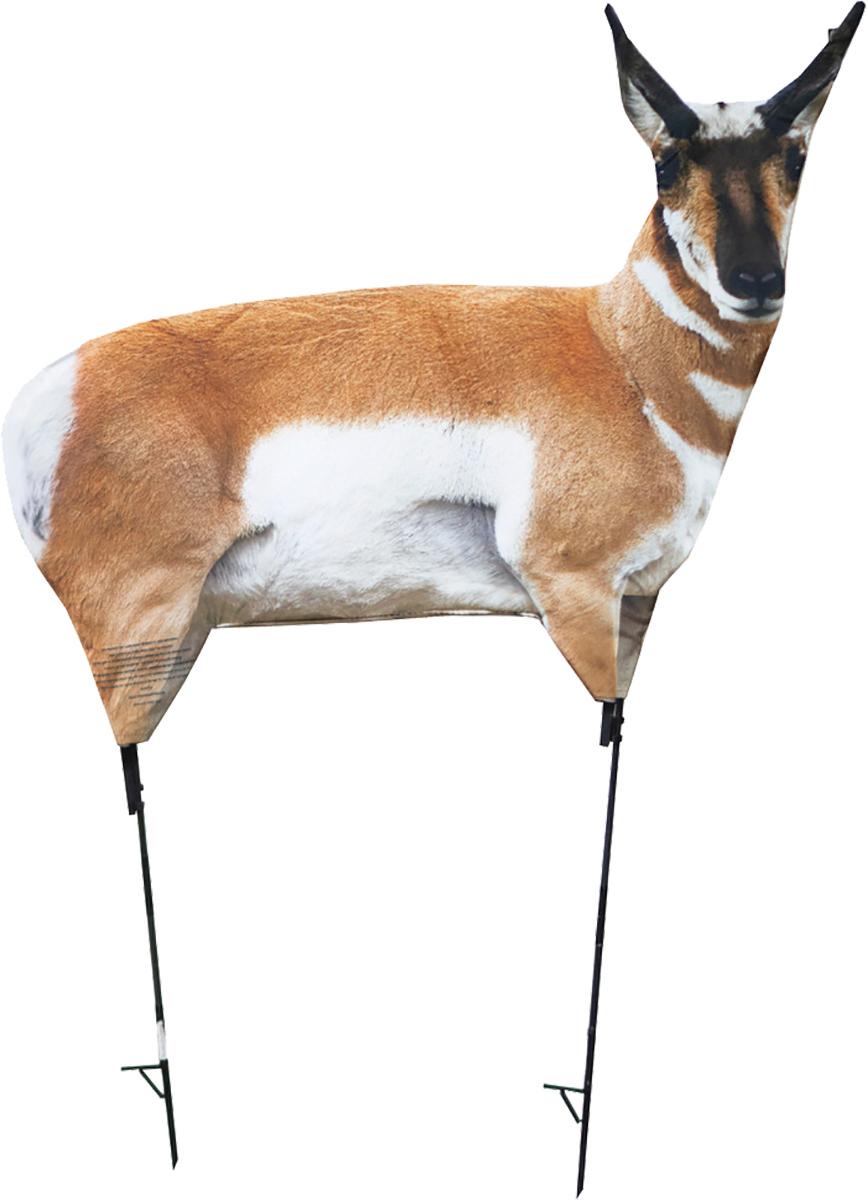 Montana Decoy Co Antelope Buck Decoy Picture of Montana Decoy Co. Montana Decoy Antelope Buck