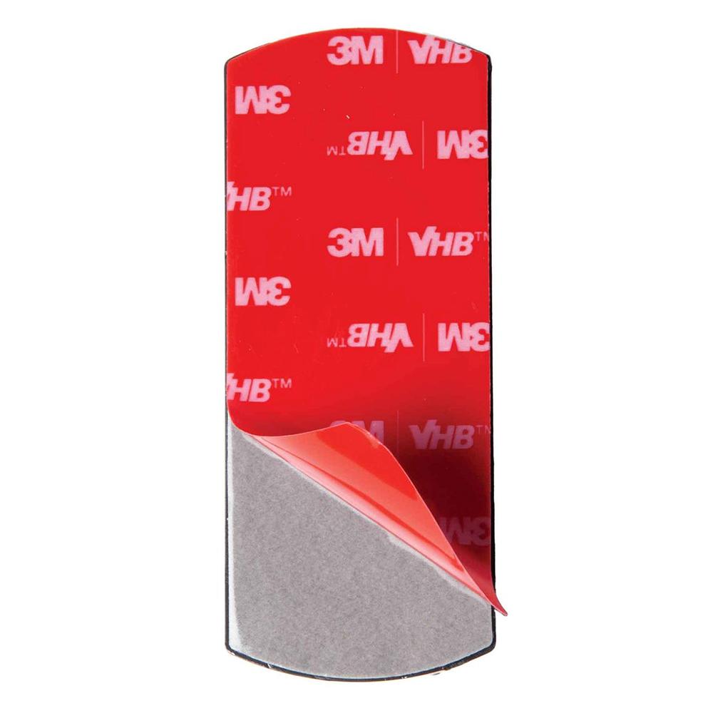 Peacekeeper Quick Draw Concealment Gun Magnet Picture of Personal Security Products QUICK DRAW CONCEALMNT GUN MAGNET