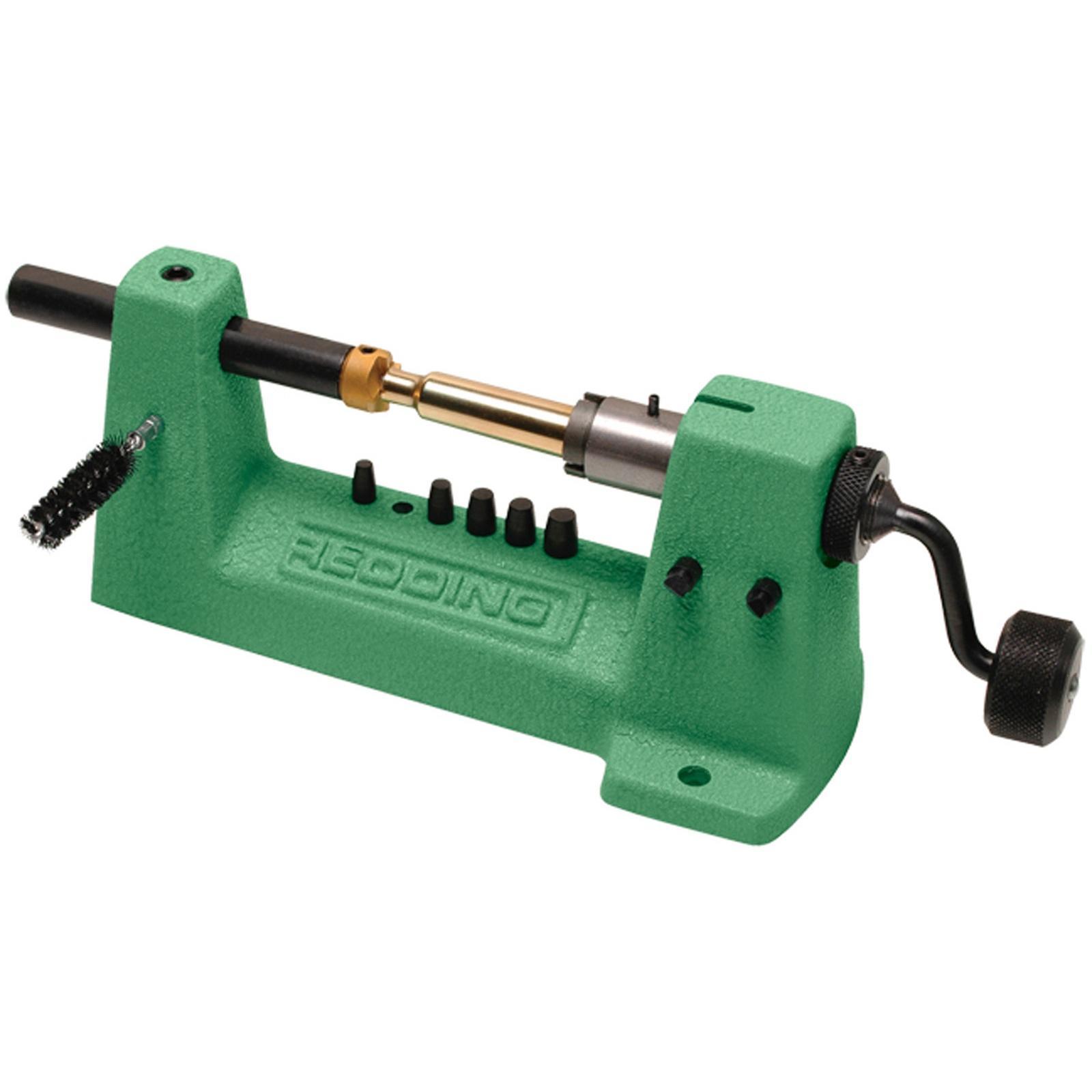 Redding Model 1400-XT Case Trimming Lathe