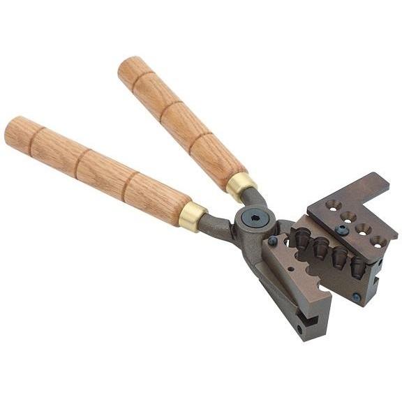 Redding SAECO Mould Handles Picture of Redding Reloading Equipment RED MOULD HANDLES