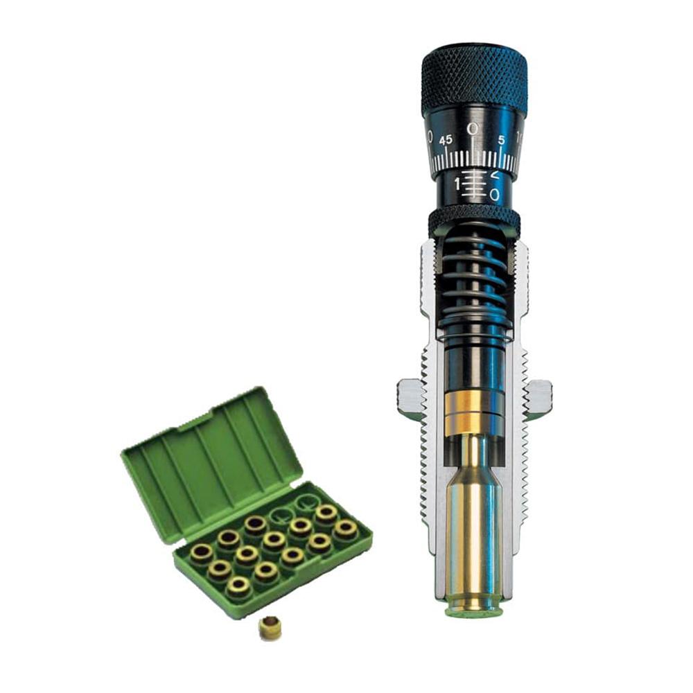 Redding Competition Bushing Neck Die .308 Win Picture of Redding Reloading Equipment COMP BUSHING DIE .308