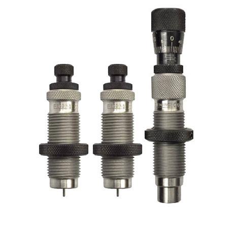 Redding 260 Remington Type S Elite Die Set Picture of Redding Reloading Equipment 260 Remington Type-S Elite Die Set