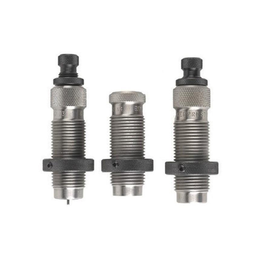 Redding Carbide Pro Series Die Set 10mm Picture of Redding Reloading Equipment PRO-SERIES TIC DIE SET 10MM