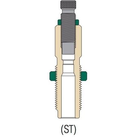 Redding Series B Seating Die (Only) for Bottleneck Cases 6.5 PRC