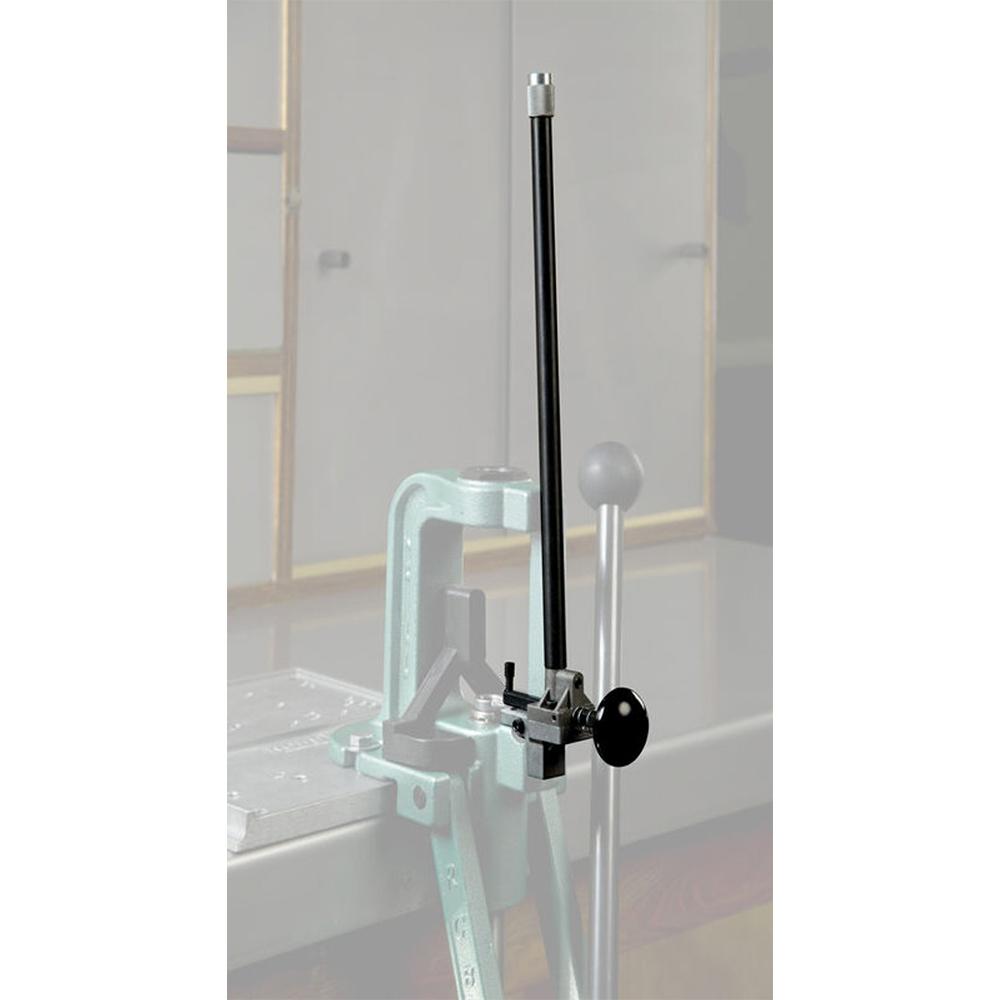 RCBS Rock Chucker Supreme Auto Prime Picture of RCBS RC SUPREME AUTO PRIME