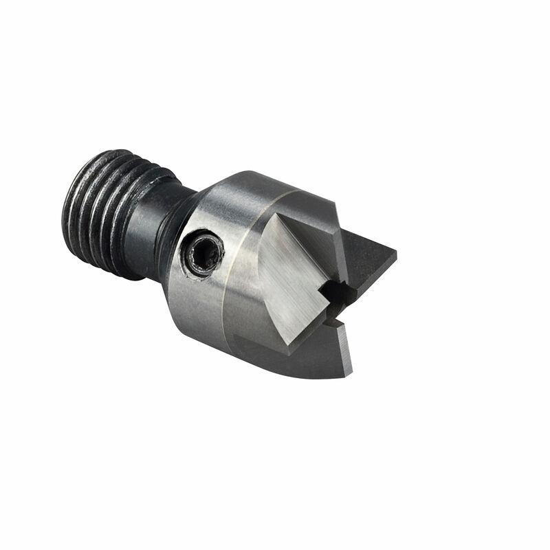 RCBS Trim Pro Case Trimmer Cutter Head Picture of RCBS CASE TRIMMER CUTTER