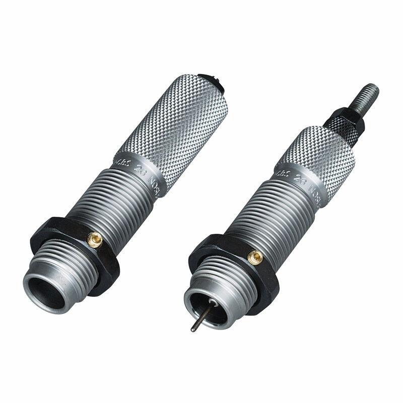 RCBS Full Length Die Set - Group D - Bottleneck Cartridges .224 Valkyrie Picture of RCBS FL DIE SET 224 VALKYRIE