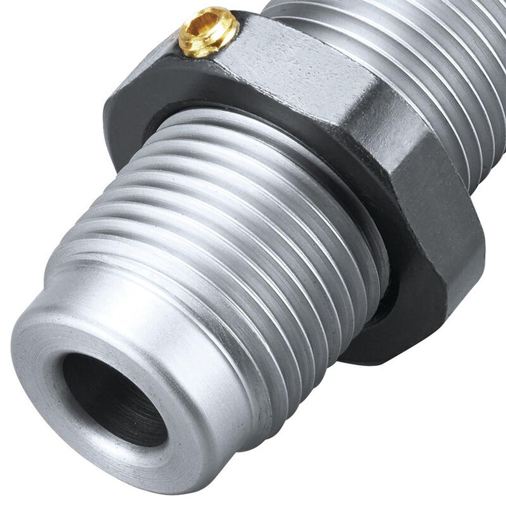 RCBS Small Base Die Set - Group A - Popular Rifle Cartridge .243 Win Picture of RCBS RC DIE SM BS 243 WIN