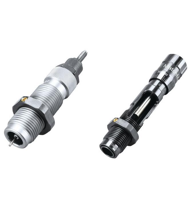 RCBS Matchmaster Competition Full-Length Bushing Die Set 7mm Rem Mag