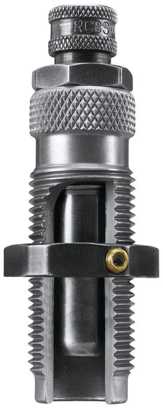 RCBS Roll Crimp Seater Die - Group B - Popular Pistol Cartridges .500 S&W/Special