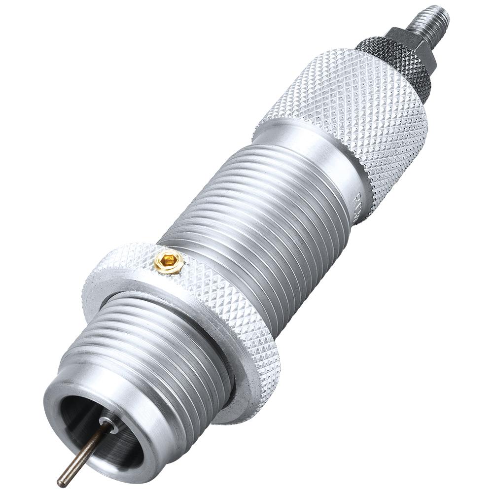 RCBS Safari Die - 3-Die Roll Crimp Set - 1" .505 Gibbs Picture of RCBS 3 DIE ST 1 ROLL/C SET 505 GIBBS