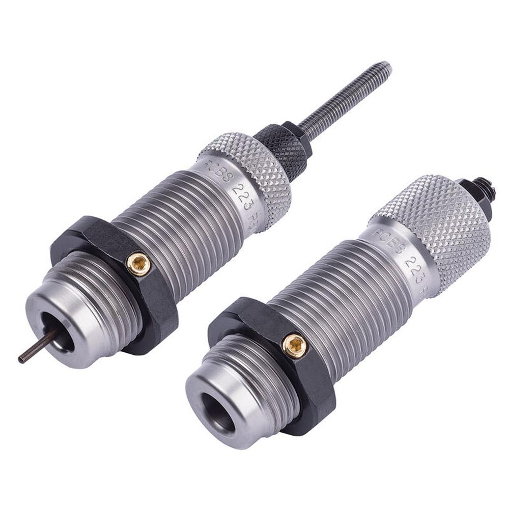 RCBS Full Length Die Set - Group A - Popular Rifle Cartridge .300 Rem SAUM Picture of RCBS RC DIE 300 REM SA ULTRA MAG