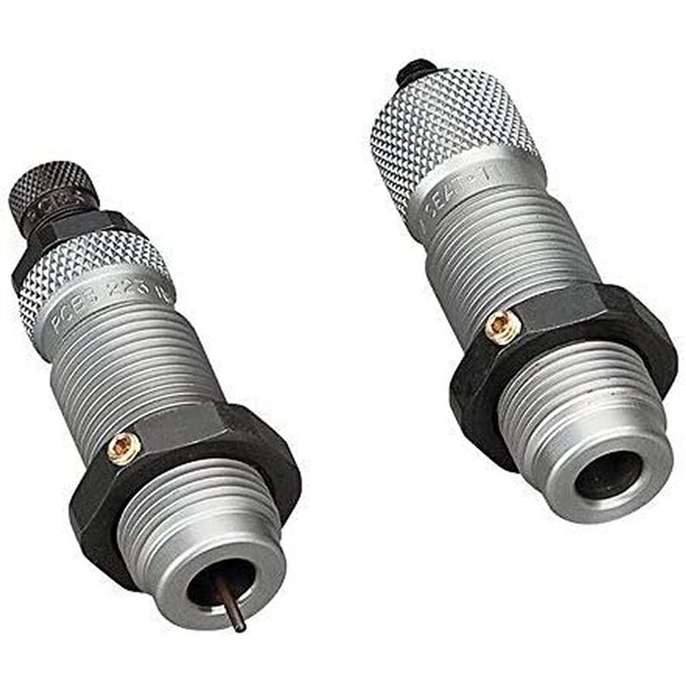 RCBS X Die Small Base Die Set .223 Rem