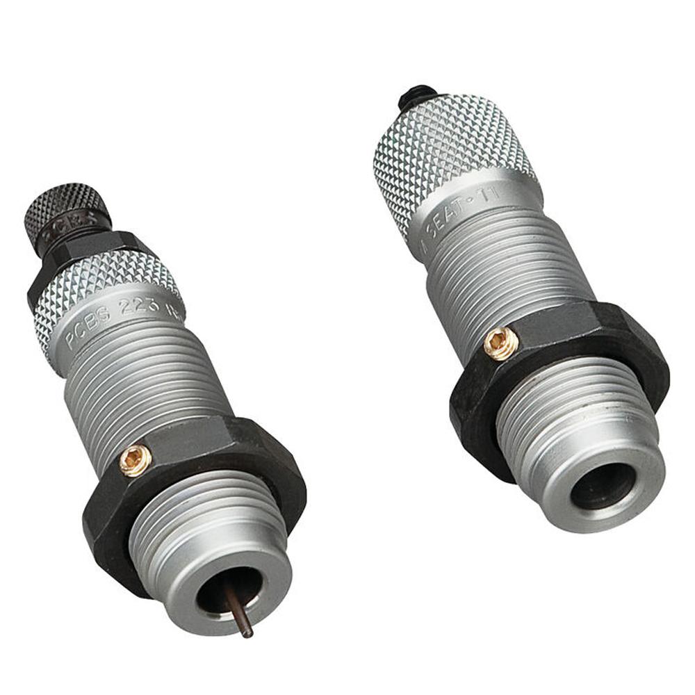RCBS Full Length Die Set - Group G - Bottleneck Cartridges 9.3mmx64 Brenneke Picture of RCBS FL Die Set 9.3mmx64 Brenneke