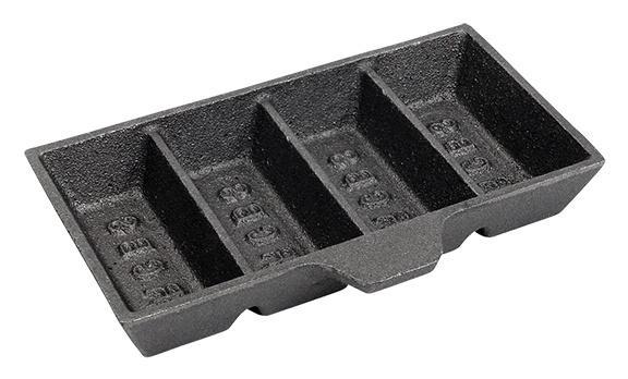 RCBS Ingot Mould Picture of RCBS RC INGOT MOULD