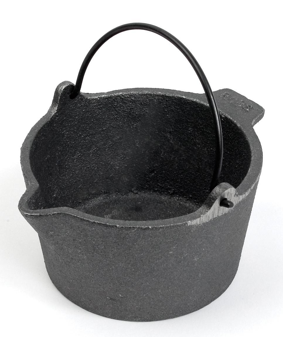 RCBS Lead Pot Picture of RCBS RC LEAD POT