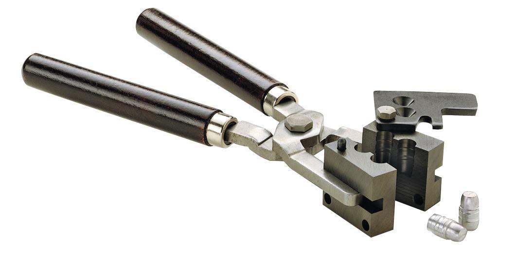 RCBS Bullet Mould Handles Picture of RCBS RC BULLET MLD HANDLES