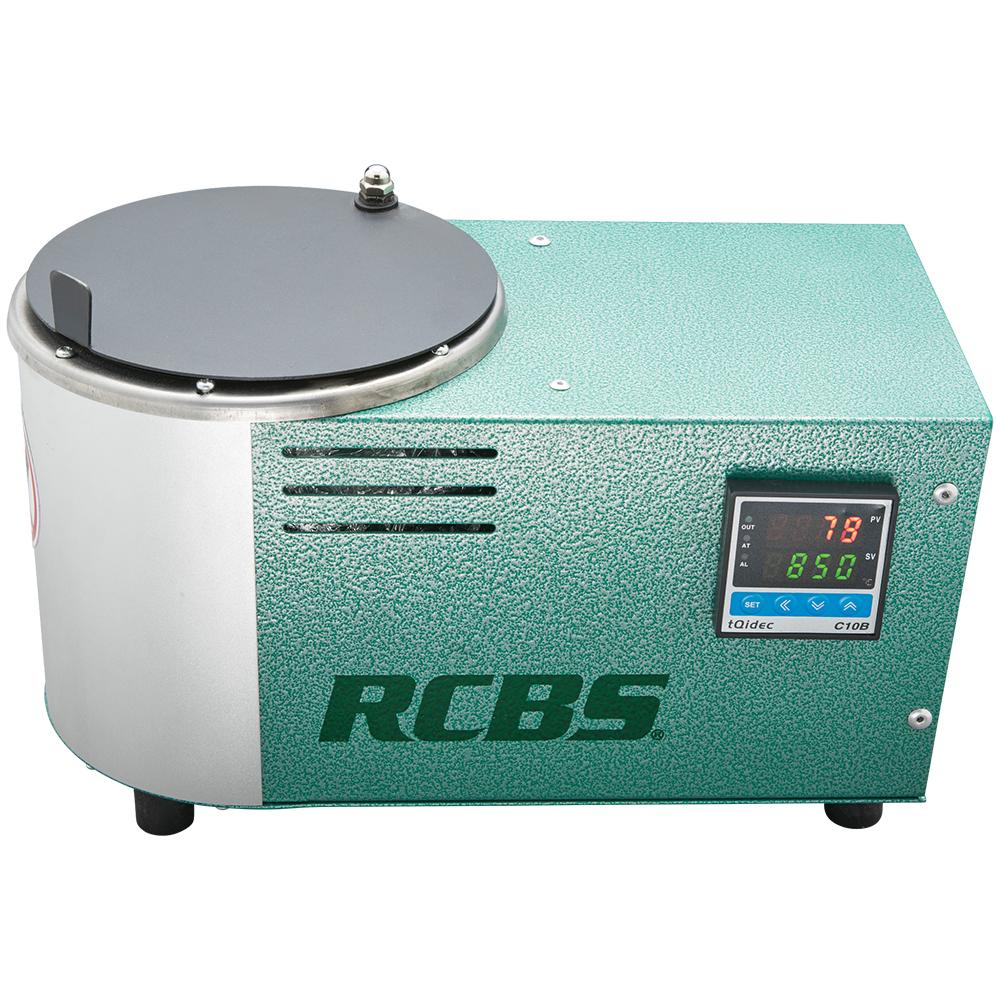 RCBS Easy-Melt Lead Ladle Pot 120VAC-US/CN Picture of RCBS EASY MELT 120VAC-US/CN