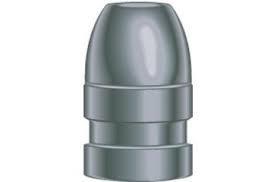 RCBS Flat Nose Pistol Bullet Mould - Double Cavity .401" 180 gr