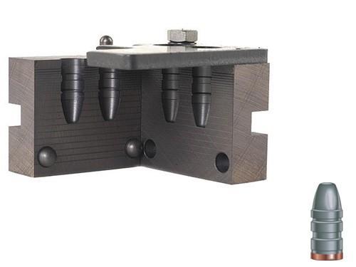 RCBS Silhouette Pistol Bullet Mould - Double Cavity .358" 180 gr