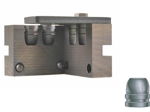 RCBS Cowboy Bullet Mould - Double Cavity .452/.454" 230 gr