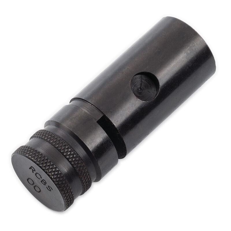 RCBS Little Dandy Powder Rotor #16 Picture of RCBS RC LITTLE DANDY POW ROTOR 16