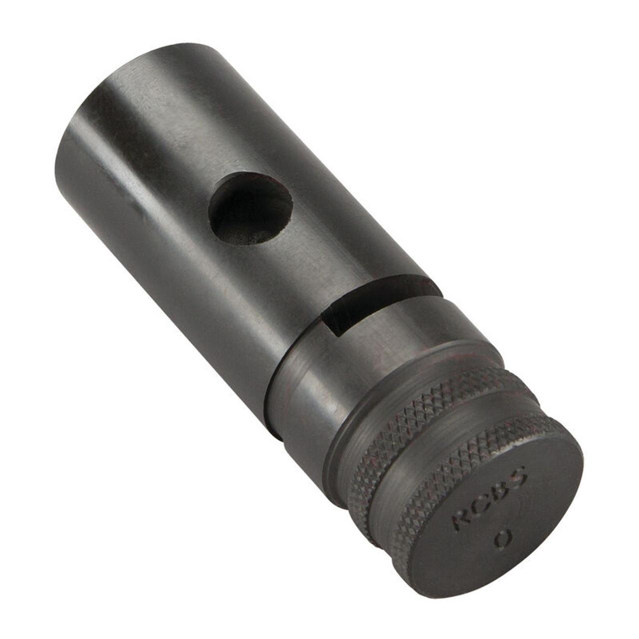 RCBS Little Dandy Powder Rotor #10 Picture of RCBS RC LITTLE DANDY POW ROTOR 10