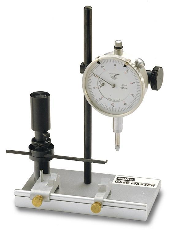 RCBS Case Master Gauging Tool