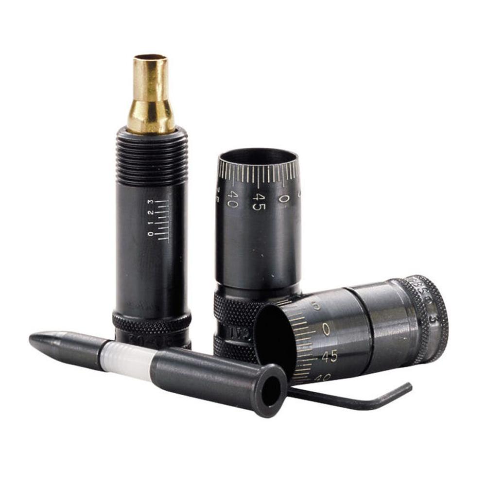 RCBS Precision Micrometer 6mm GT Picture of RCBS PRECISION MIC 6MM GT