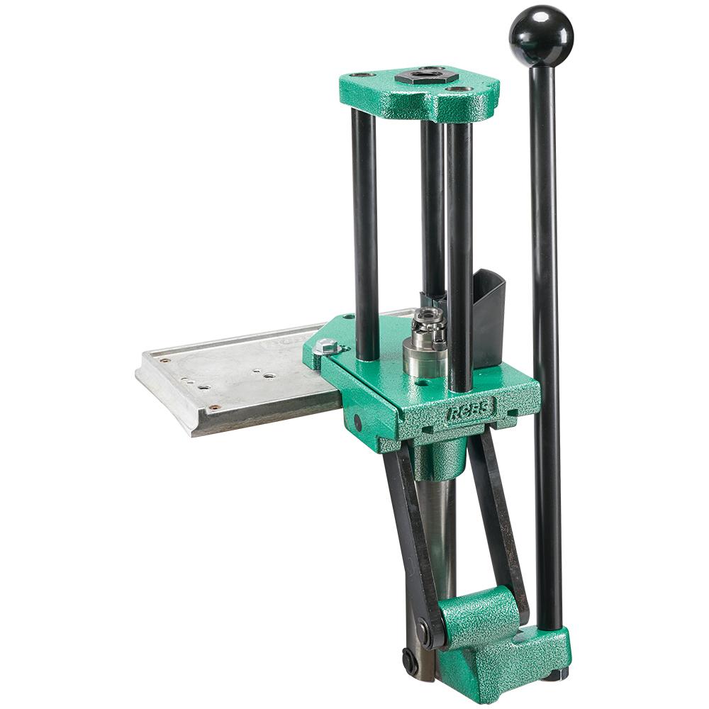 RCBS AmmoMaster 2 Single Stage Press