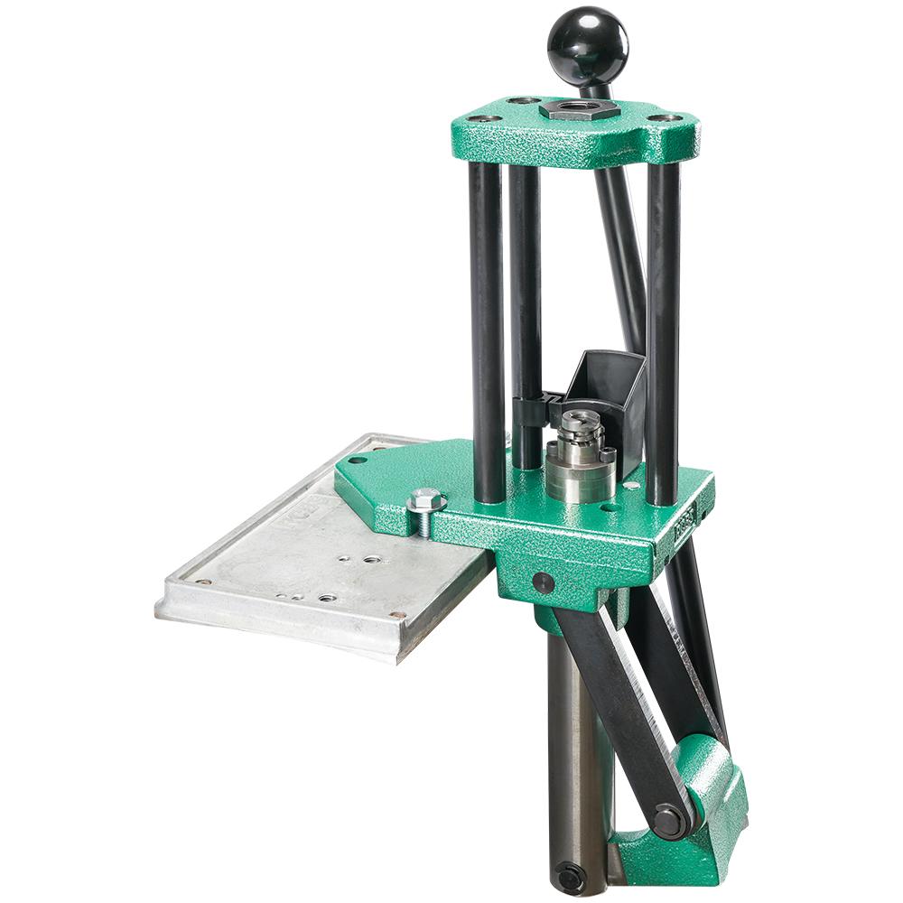 RCBS AmmoMaster 2 Single Stage Press Picture of RCBS RC AMMO MASTER-2