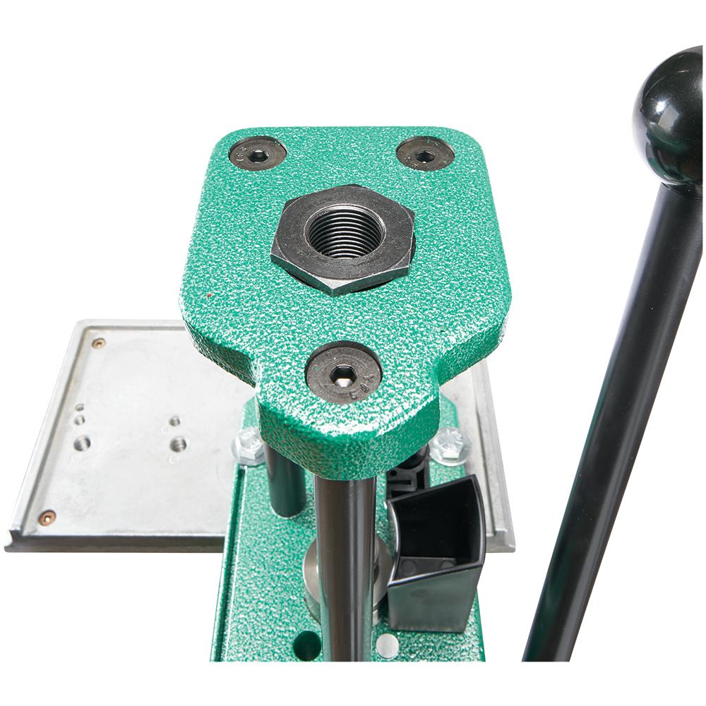 RCBS AmmoMaster 2 Single Stage Press Picture of RCBS RC AMMO MASTER-2