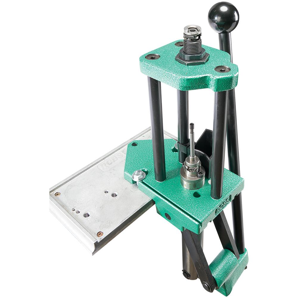 RCBS AmmoMaster 2 Single Stage Press Picture of RCBS RC AMMO MASTER-2