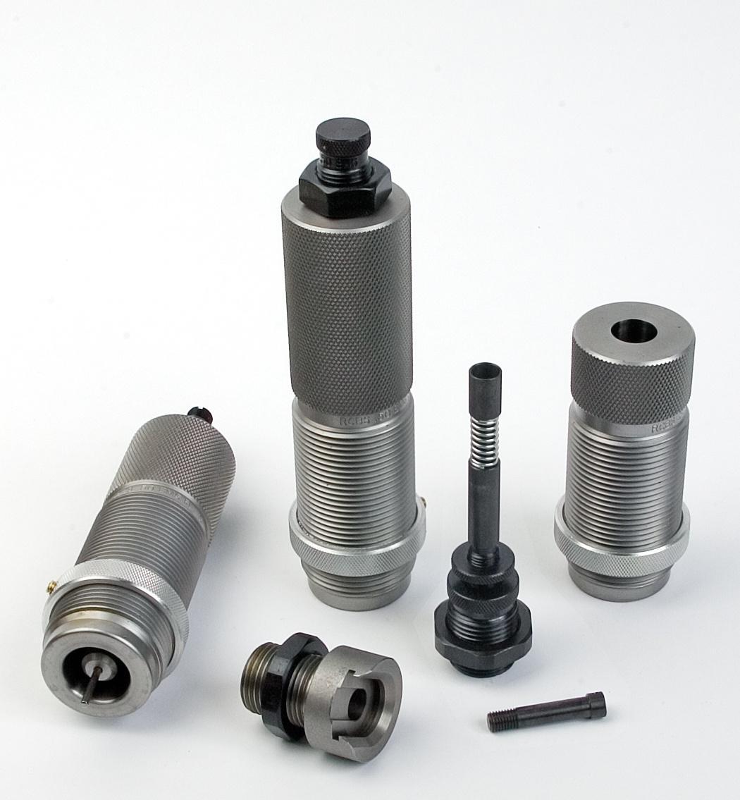 RCBS AmmoMaster .50 BMG Die Kit