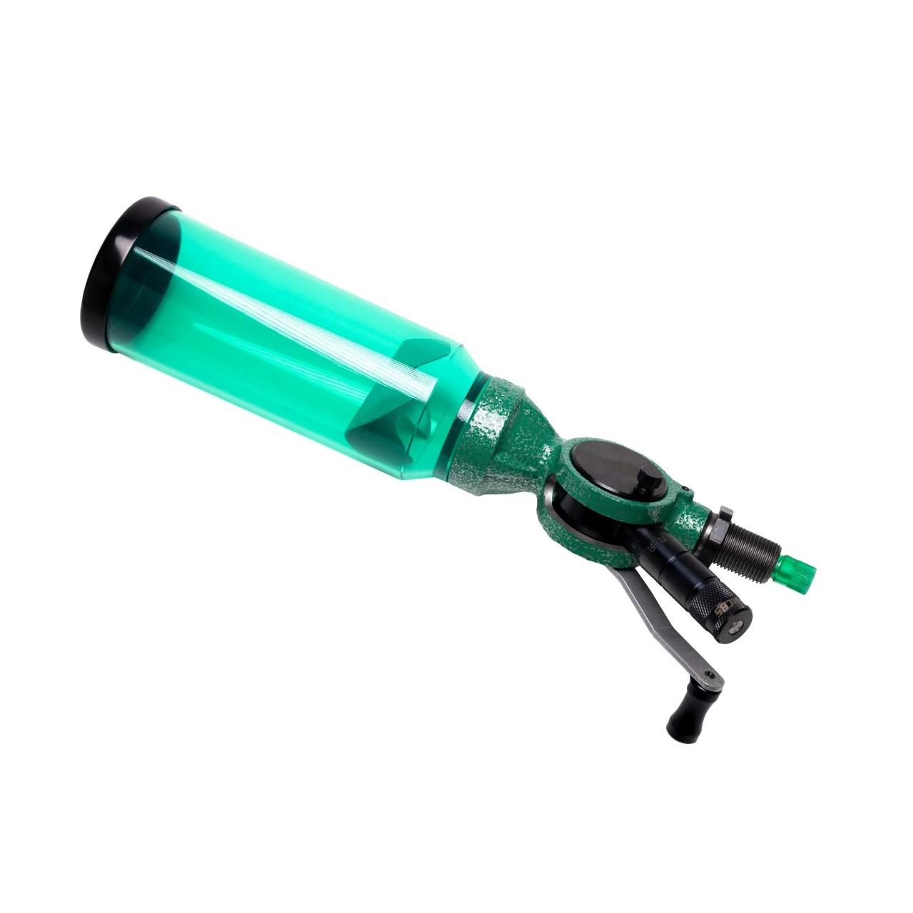 Picture of RCBS UPM-3 COMPETITION POWDER MEASURE