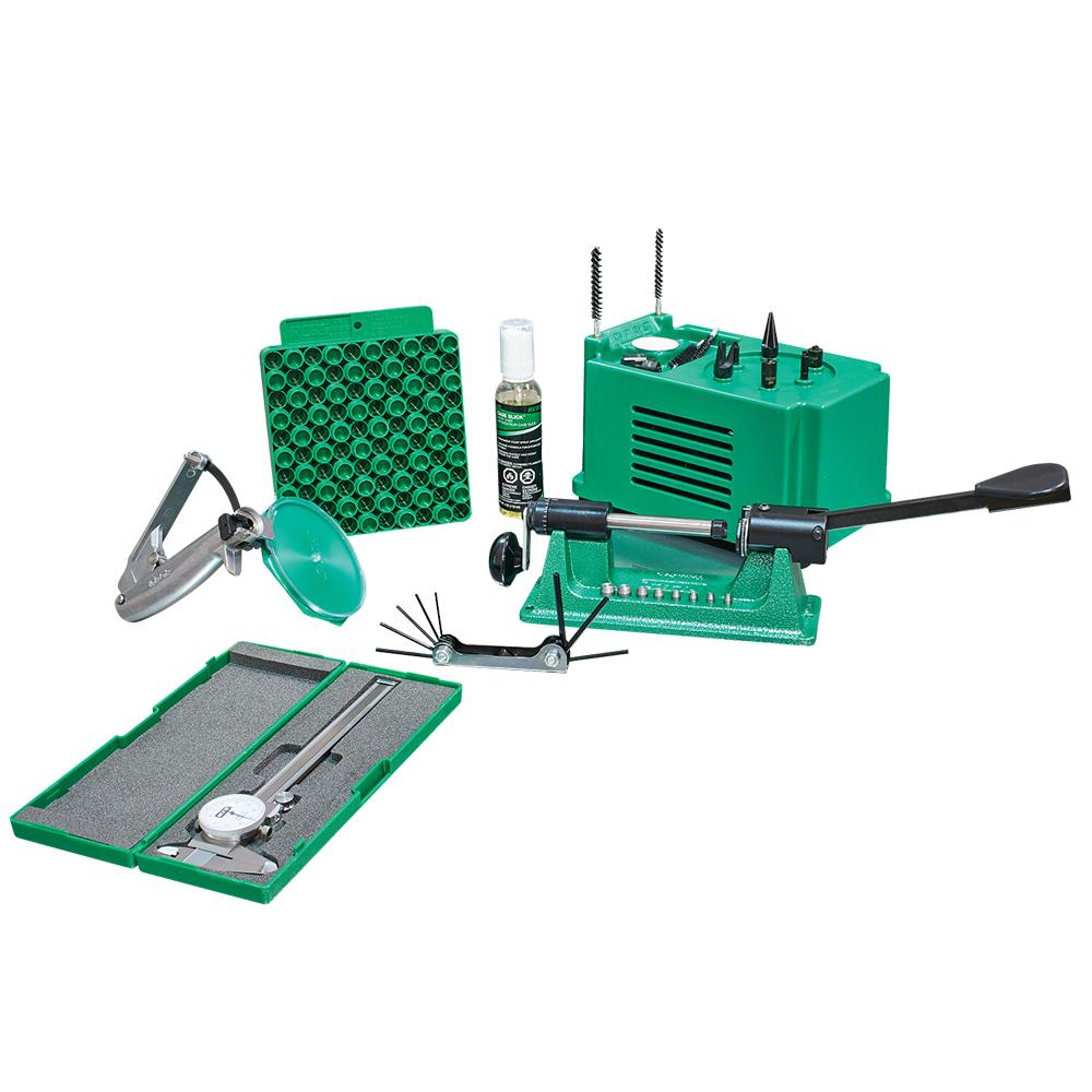 RCBS Case Prep Kit Picture of RCBS Case Preparation Kit
