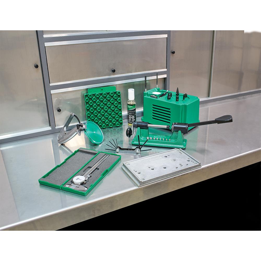RCBS Case Prep Kit Picture of RCBS Case Preparation Kit
