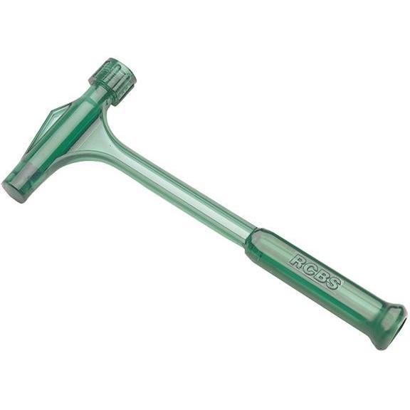 RCBS Power Pull II Bullet Puller with 3 Chucks Picture of RCBS PWR PULL II BLT PULLR W/3 CHUCKS