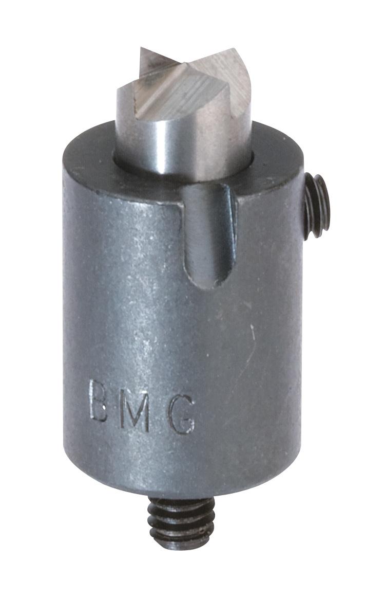RCBS Trim Mate Carbide Primer Pocket - .50 BMG Picture of RCBS TM CARBIDE PRIMER POCKET 50 BMG