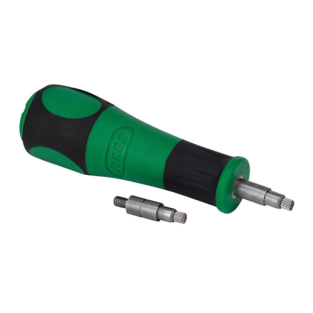 Picture of RCBS PRIMER POCKET BRUSH COMBO