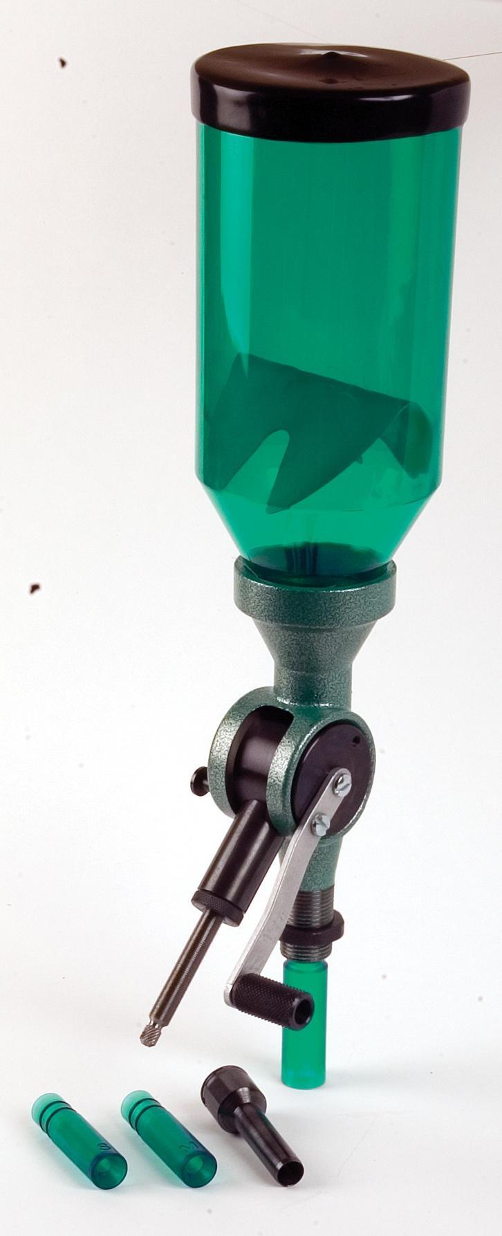 RCBS Quick Change High Capacity Powder Measure