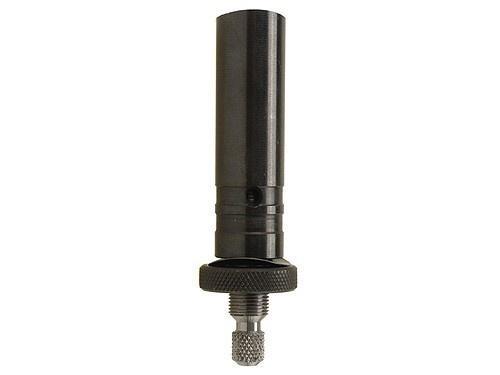 RCBS Quick Change Metering Screw Assembly